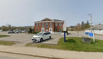 Camden National Bank