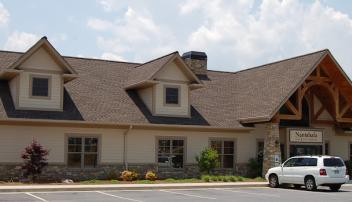 Nantahala Bank & Trust