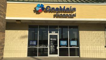 OneMain Financial