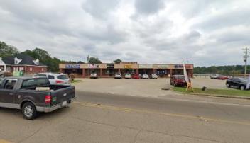Boonneville Financial
