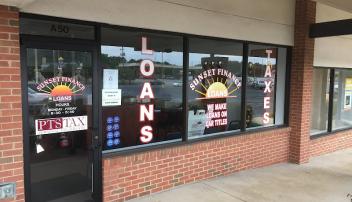 Sunset Finance