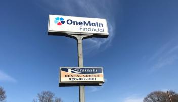 OneMain Financial