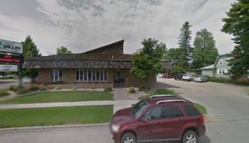 United Valley Bank