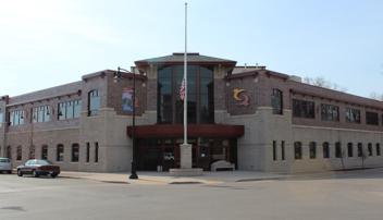 CoVantage Credit Union