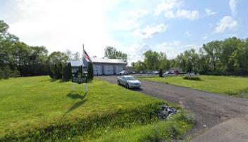 Professional Recovery-Syracuse