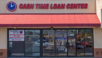 Presto Title Loans