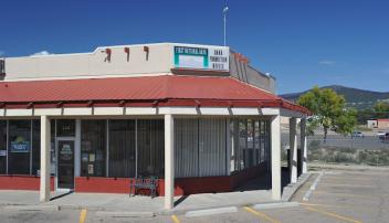 First National Bank