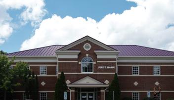 First Bank - Sanford, NC