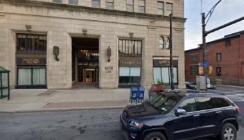 Commercial Lending Utica NY