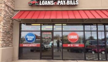 ACE Cash Express