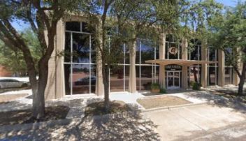 Quanah Financial Corporation