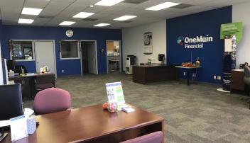 OneMain Financial