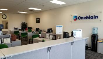 OneMain Financial