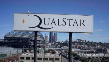 Qualstar Credit Union - Renton Branch