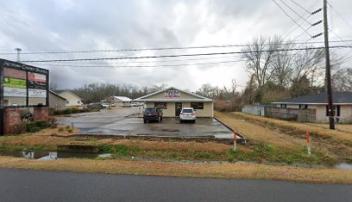 Marksville Credit LLC