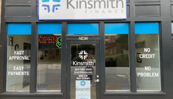 Kinsmith Finance