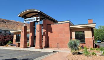Zions Bank Moab