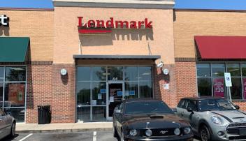 Lendmark Financial Services LLC