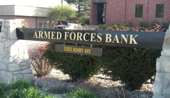 Armed Forces Bank
