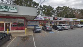 LoanCenter Title Loans at Rumba Money Centers