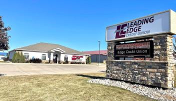 Leading Edge Credit Union