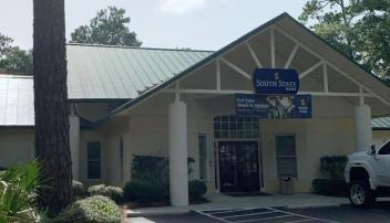 SouthState Bank