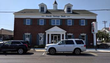 Sturdy Savings Bank