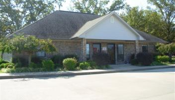 Farm Credit of Western Arkansas - Mena