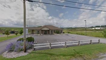 Priority First Federal Credit Union