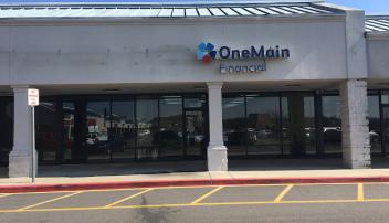 OneMain Financial