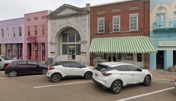 United Credit of Yazoo City