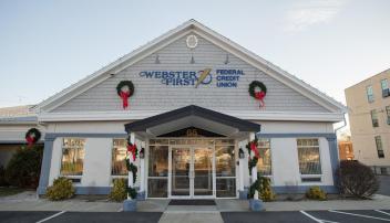 Webster First Federal Credit Union