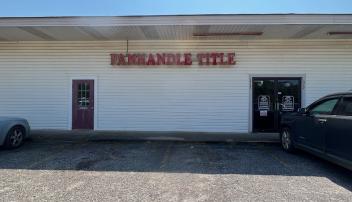 Panhandle Title