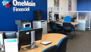 OneMain Financial