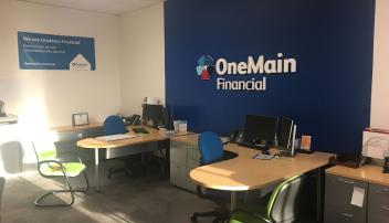 OneMain Financial