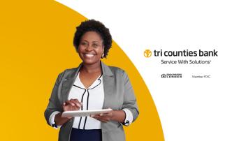 Tri Counties Bank