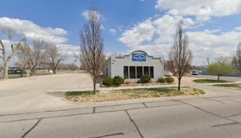 Hutchinson Postal & Community CU