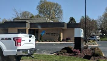 First Federal Savings Bank