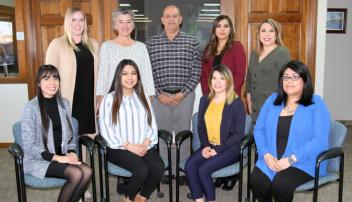 Coronado Finance, Inc.