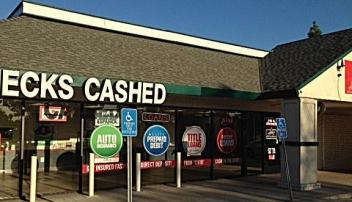 ACE Cash Express