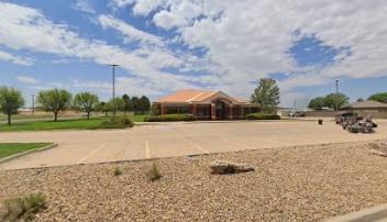 Western Bank of Clovis