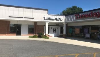 Lendmark Financial Services LLC