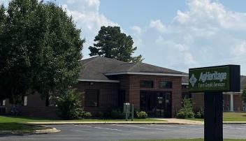 AgHeritage Farm Credit Services