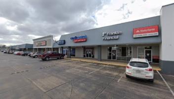 Harbor Loans of Marksville
