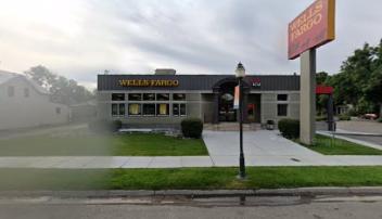 Wells Fargo Home Mortgage