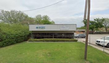 Chisholm Trail Mortgage Co
