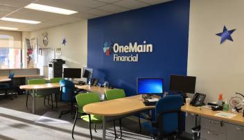 OneMain Financial