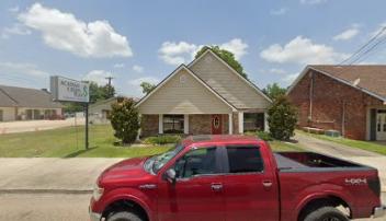 Acadian Credit Plan, Inc.
