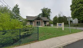 Guild Mortgage Company