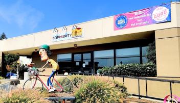 Community First Credit Union